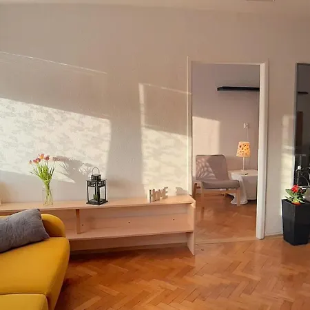 Grunwaldzka Sea Apartamento