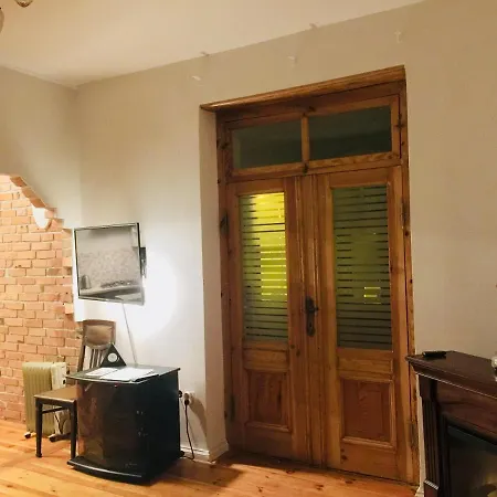 Apartamento Grunwaldzka Sea