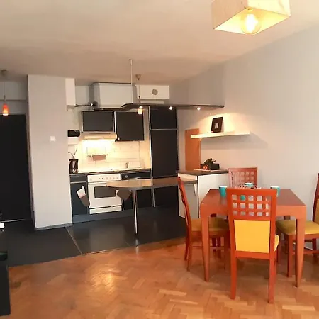 Apartamento Grunwaldzka Sea