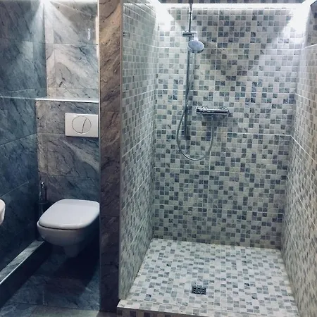 Grunwaldzka Sea Apartamento Sopot