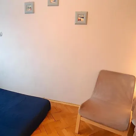 Grunwaldzka Sea * Sopot