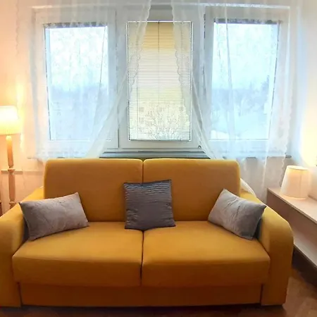 Grunwaldzka Sea Apartamento Sopot