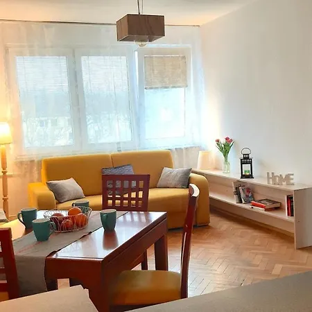 Apartamento Grunwaldzka Sea