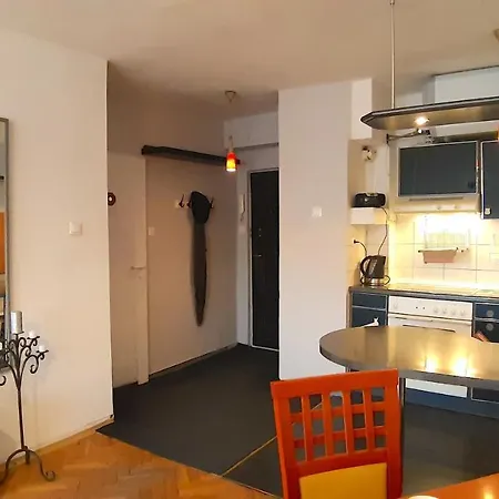 Apartamento Grunwaldzka Sea *