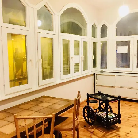 Grunwaldzka Sea Apartamento Sopot