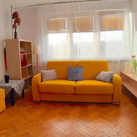 Apartamento Grunwaldzka Sea *