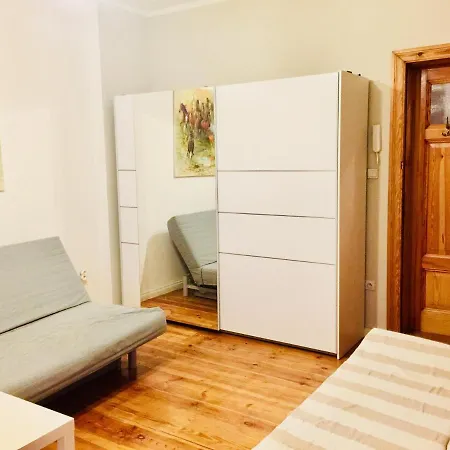 Grunwaldzka Sea Apartamento Sopot