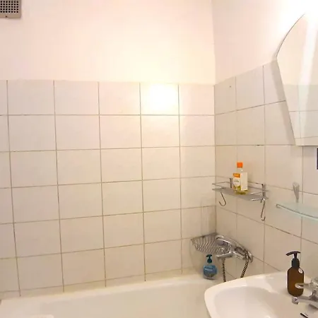 Apartamento Grunwaldzka Sea *