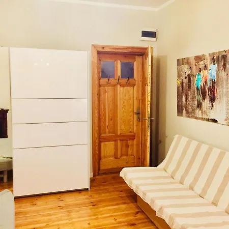 Apartamento Grunwaldzka Sea *