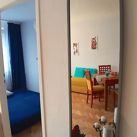 Apartamento Grunwaldzka Sea Sopot