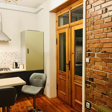 Apartamento Grunwaldzka Sea *