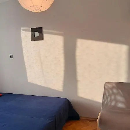 Apartamento Grunwaldzka Sea