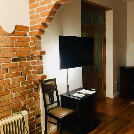 Grunwaldzka Sea Apartamento Sopot