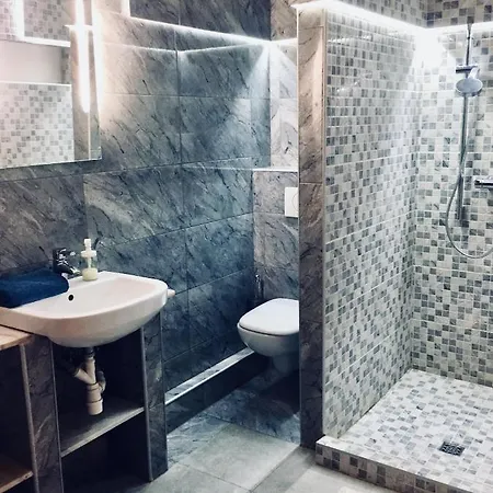 Grunwaldzka Sea Apartamento Sopot