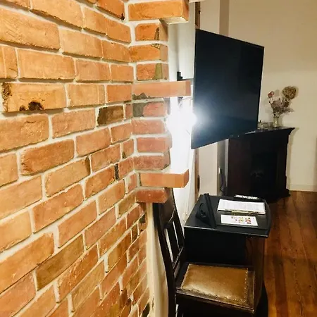 Grunwaldzka Sea Apartamento *